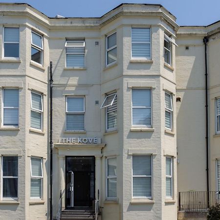 310, The Kove, West Hill Road Bournemouth Exterior foto